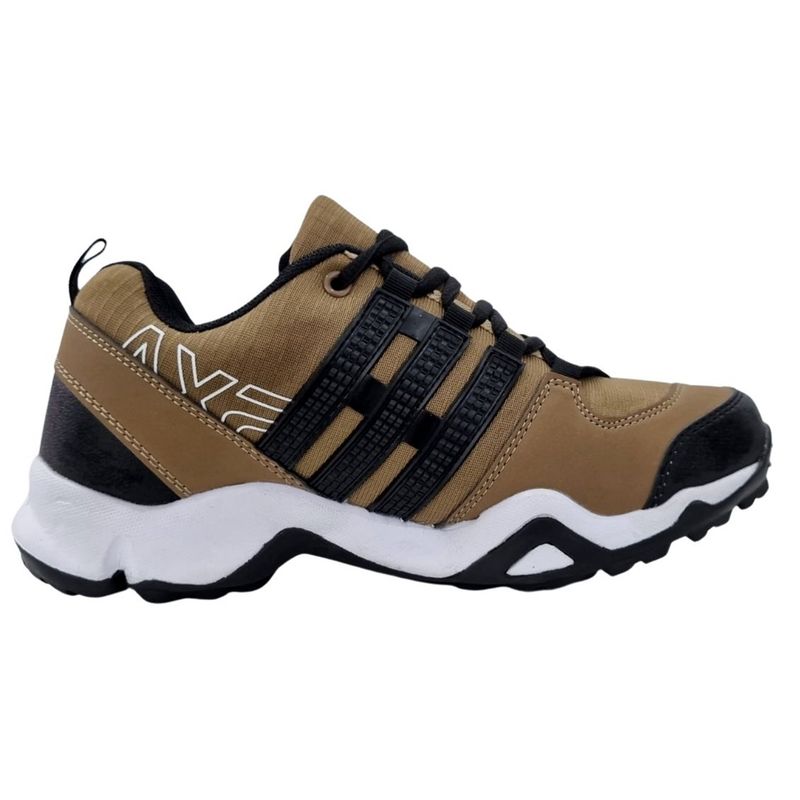 DYNAMOSTRONG CL - Zapatillas Deportivas Para Hombre Estabilidad y Durabilidad