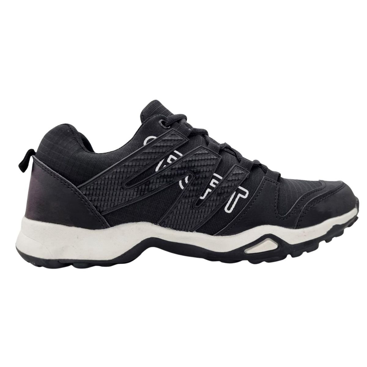 DYNAMOSTRONG CL - Zapatillas Deportivas Para Hombre Estabilidad y Durabilidad