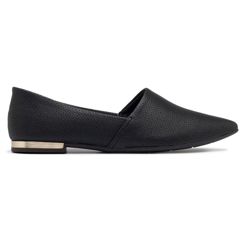 PICCADILLY - Zapato Mujer Negro Ana 609 Piccadilly