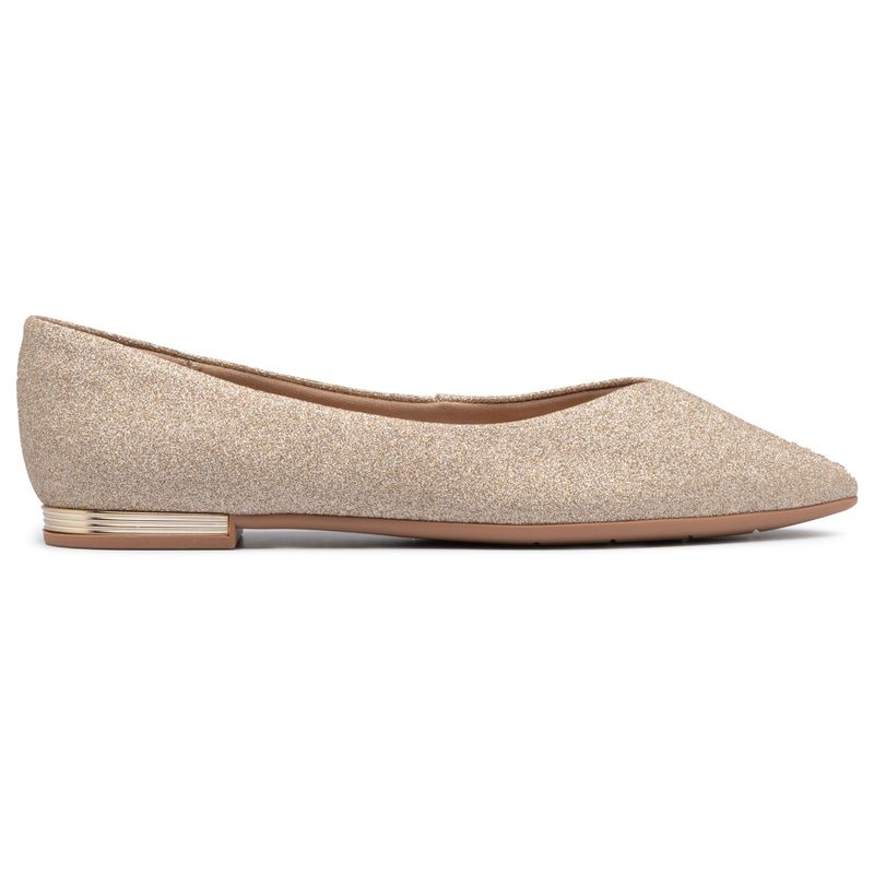 PICCADILLY - Zapato Mujer Glitter Ana Rosado Piccadilly