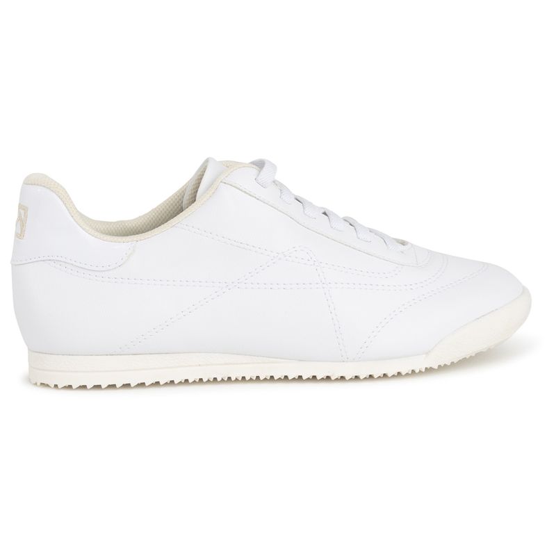 PICCADILLY - Zaptatilla Mujer Blanco Kelly Piccadilly