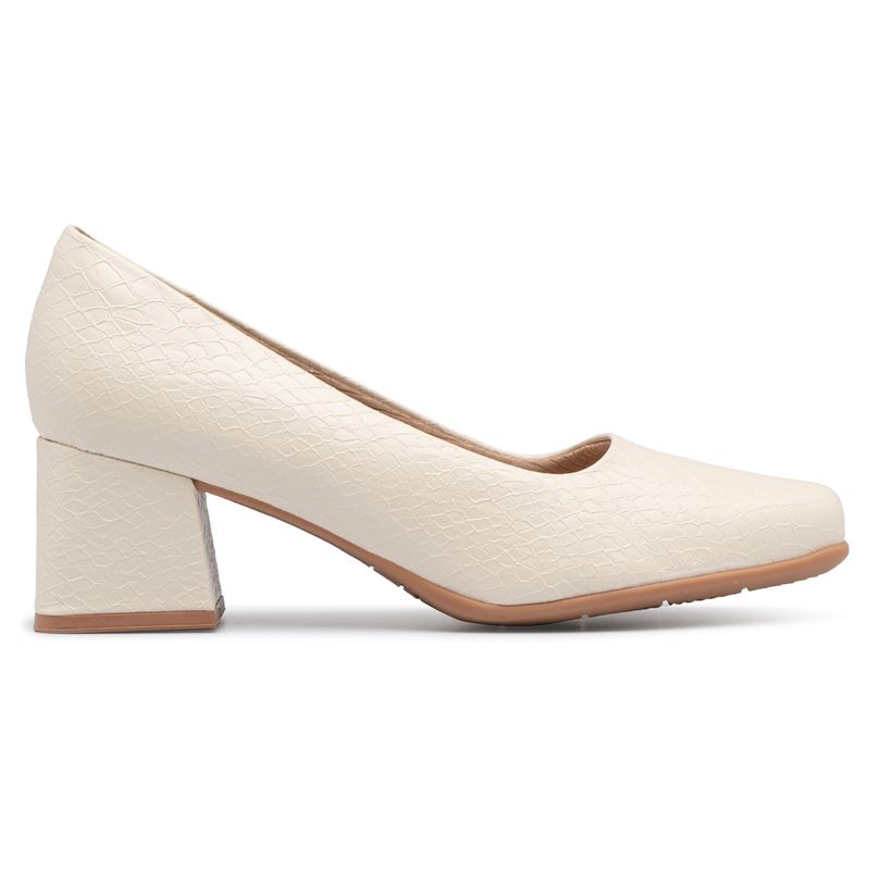 PICCADILLY - Zapato Mujer Hueso Estela 467 Piccadilly