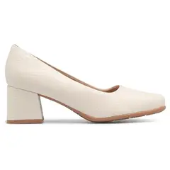 PICCADILLY - Zapato Mujer Hueso Estela 467