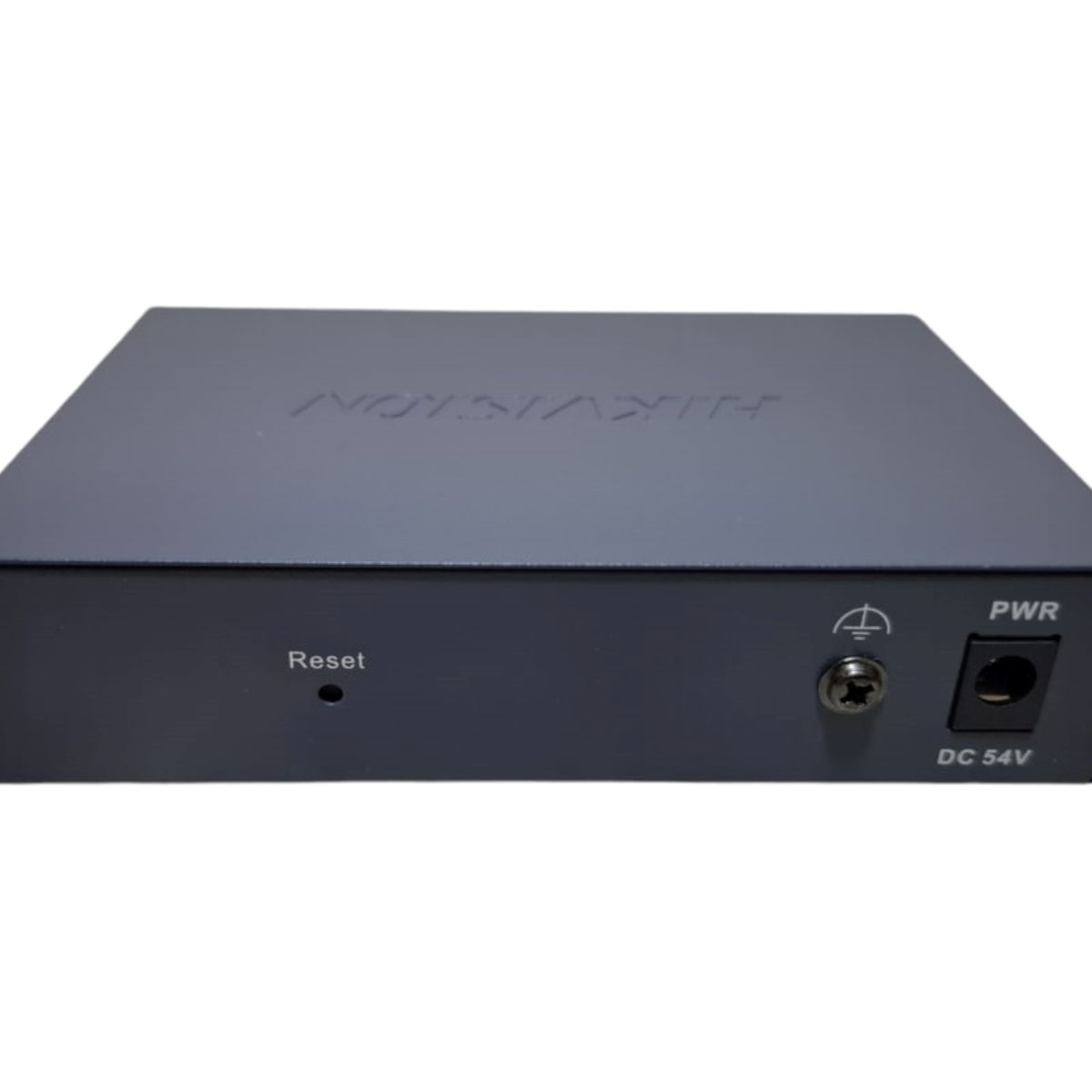 HIKVISION - Switch Poe Hikvision Smart 4 Puertos Poe + 1 Ethernet HIKVISION