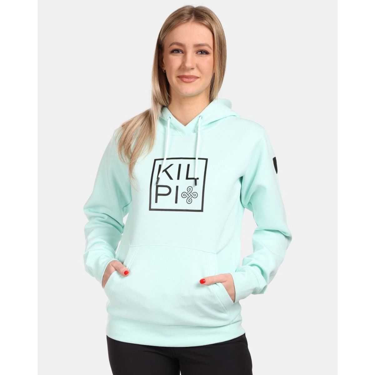 KILPI - Poleron Mujer Niky-W Ve Kilpi
