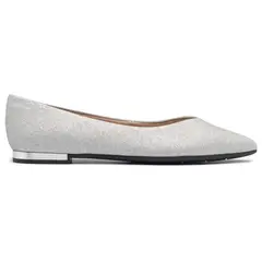 PICCADILLY - Zapato Mujer Glitter Ana Plata