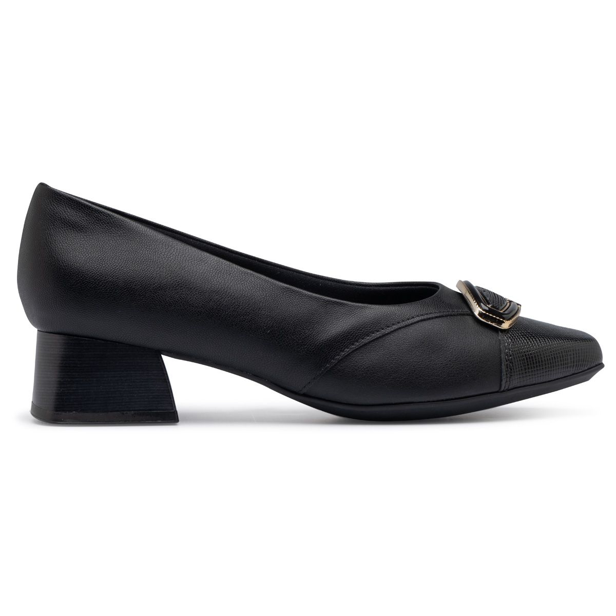 PICCADILLY - Zapato Mujer Negro Tati 324 Piccadilly