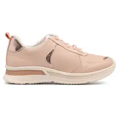 PICCADILLY - Zapatilla Mujer Rosado Energy