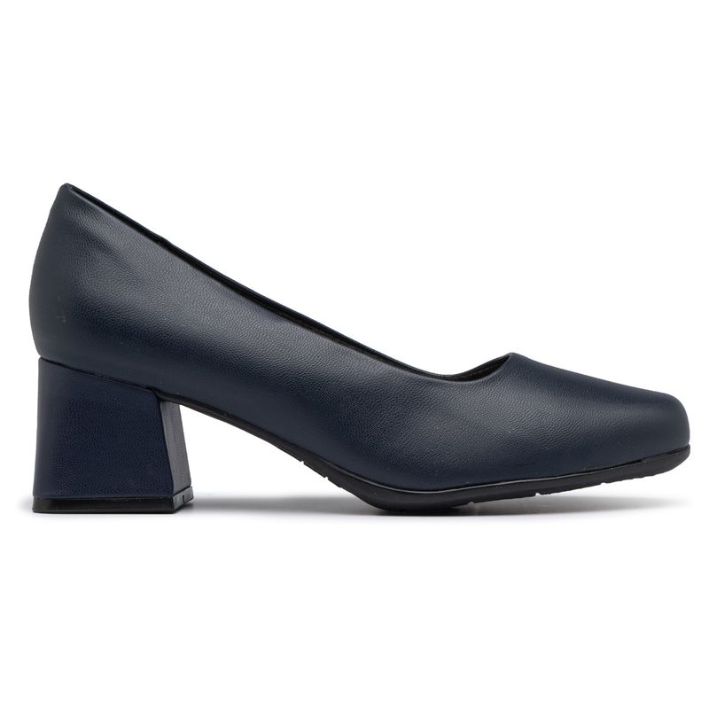 PICCADILLY - Zapato Mujer Azul Estela 470 Piccadilly