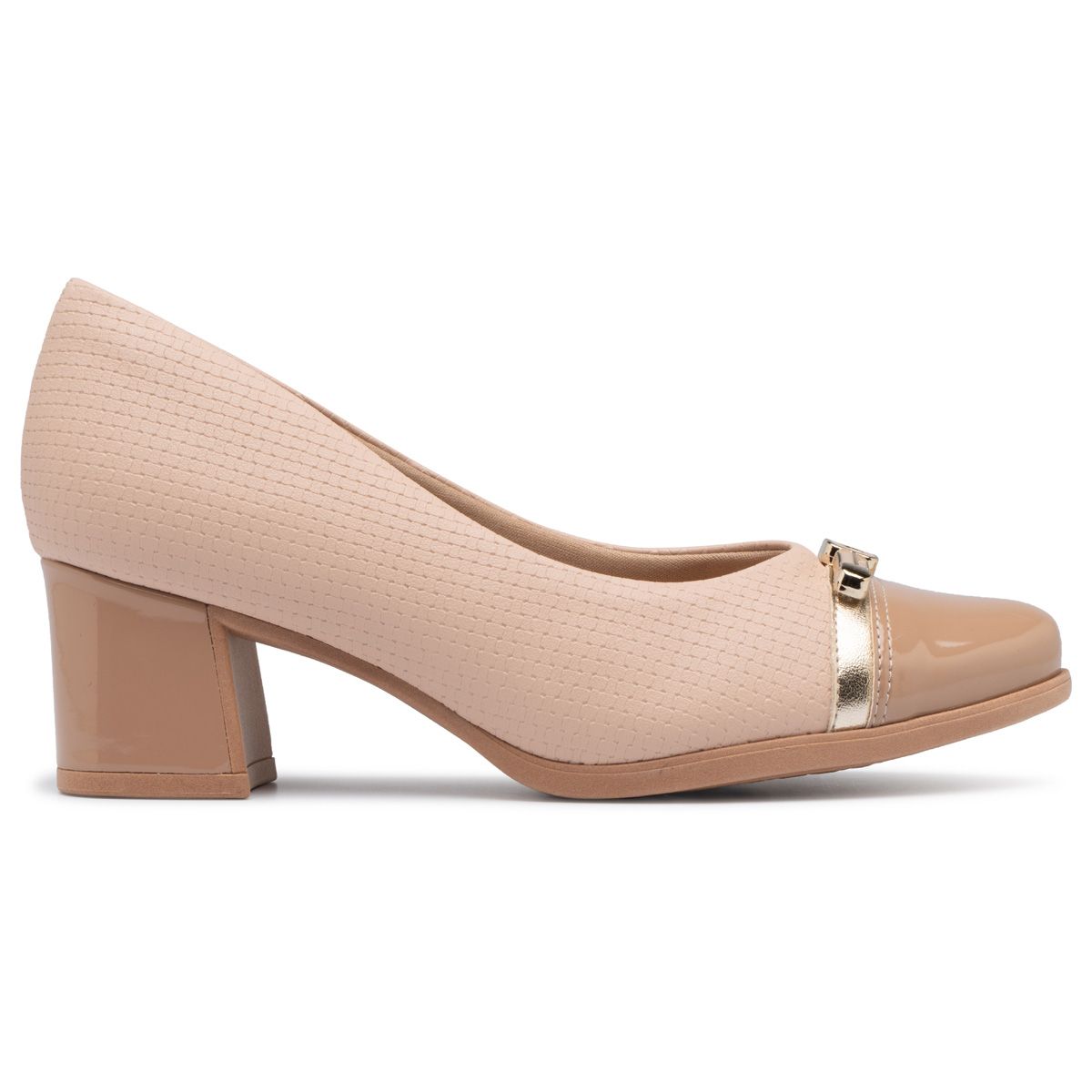 PICCADILLY - Zapato Mujer Rosado Danubia 7 Piccadilly