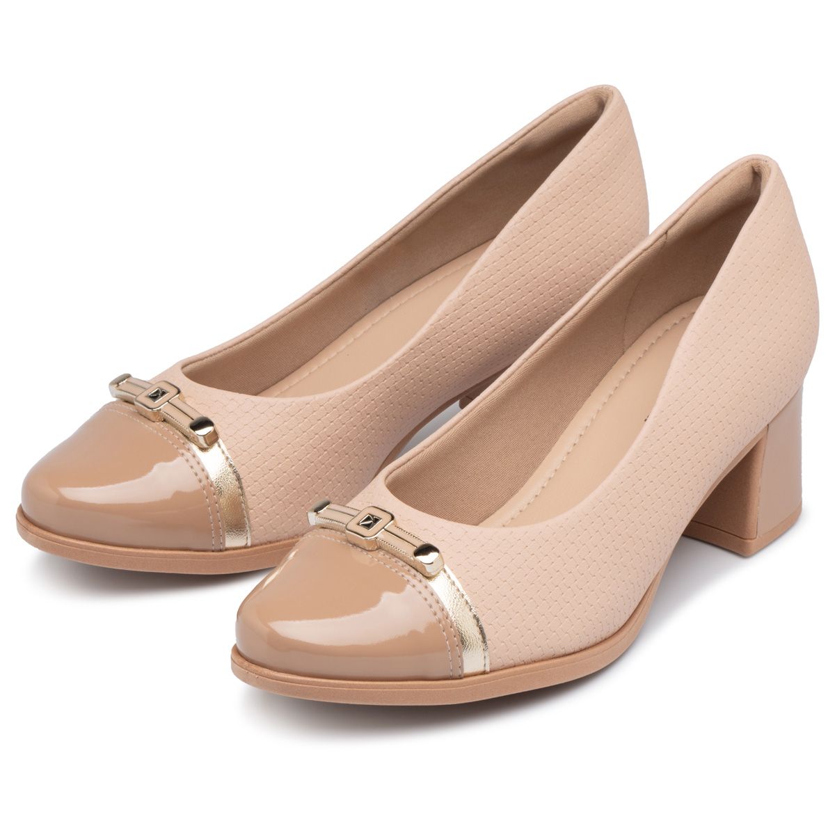 PICCADILLY - Zapato Mujer Rosado Danubia 7 Piccadilly