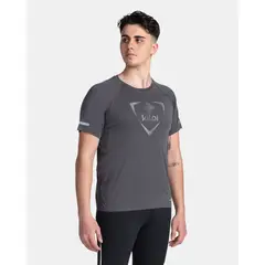 KILPI - Polera Hombre Wylder-M Gr