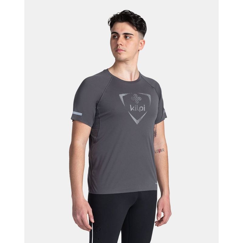 KILPI - Polera Hombre Wylder-M Gr Kilpi