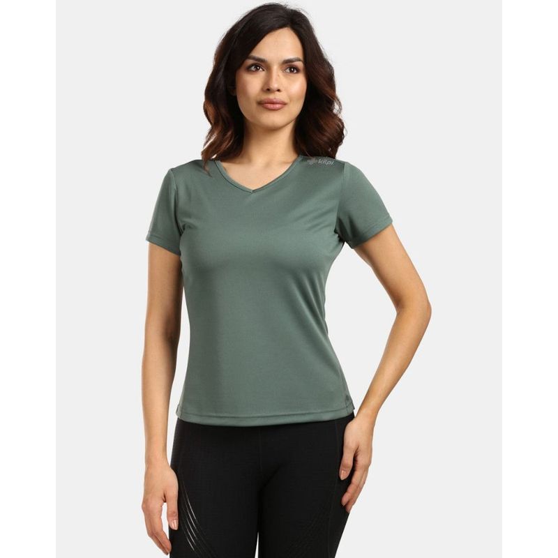 KILPI - Polera Mujer Dima-W Ve Kilpi