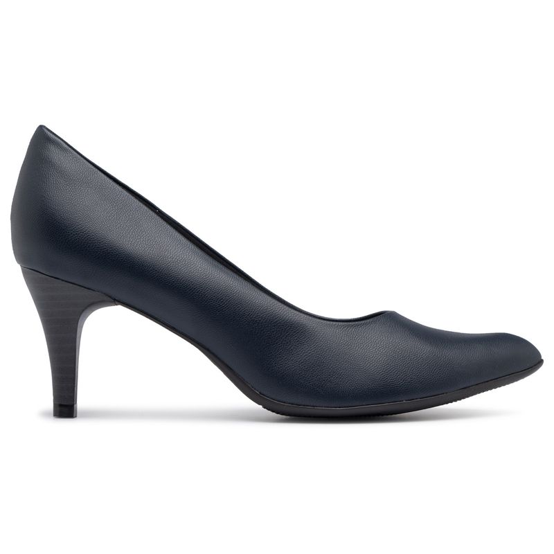 PICCADILLY - Zapato Mujer Azul Luiza 321 Piccadilly