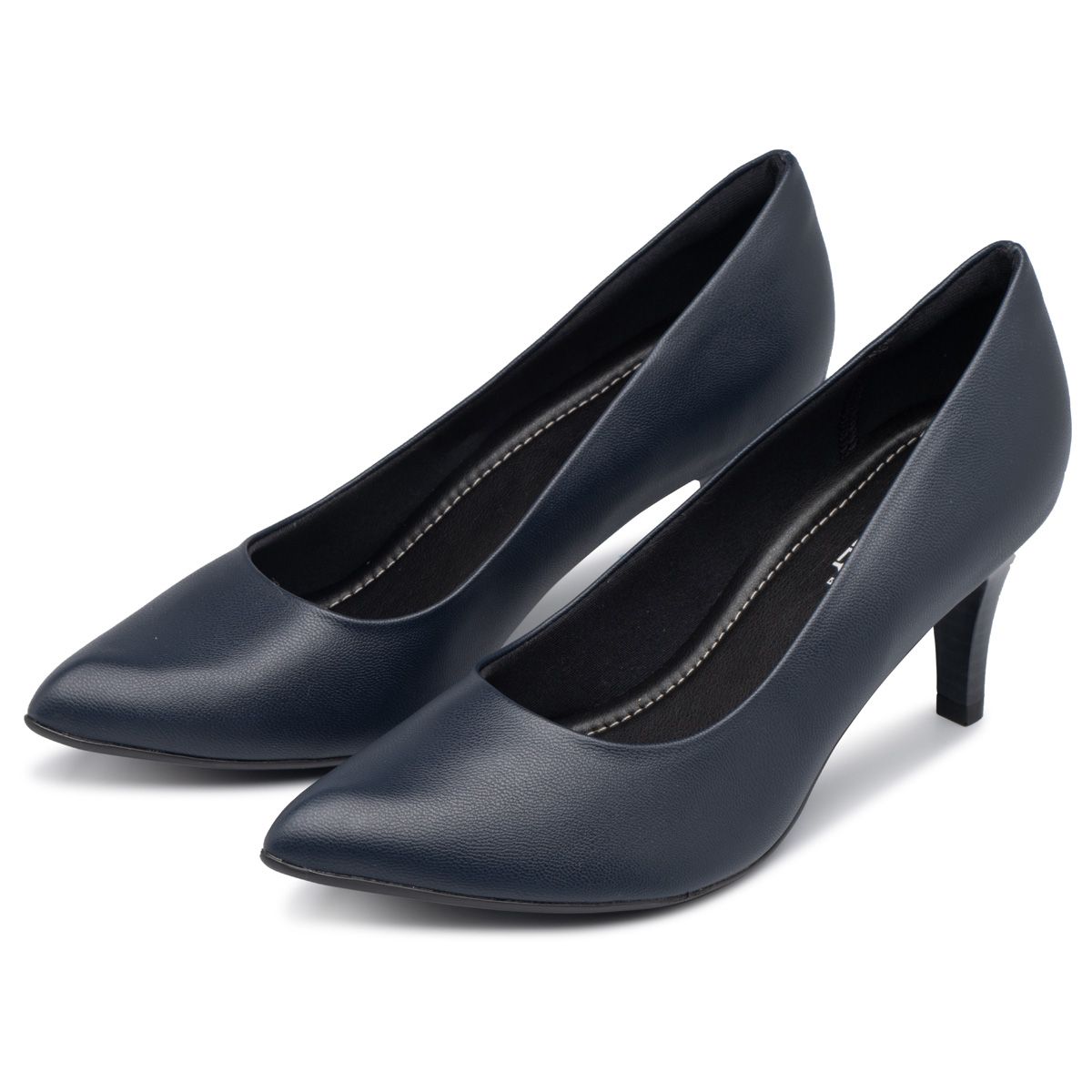 PICCADILLY - Zapato Mujer Azul Luiza 321 Piccadilly