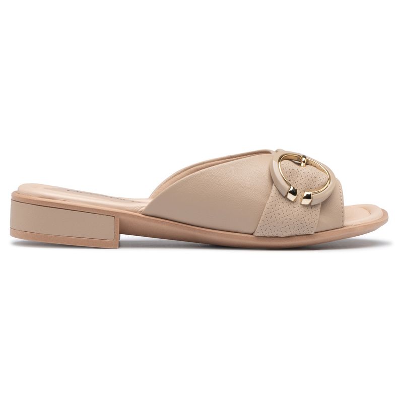 PICCADILLY - Sandalia Mujer Marfil Taila Piccadilly
