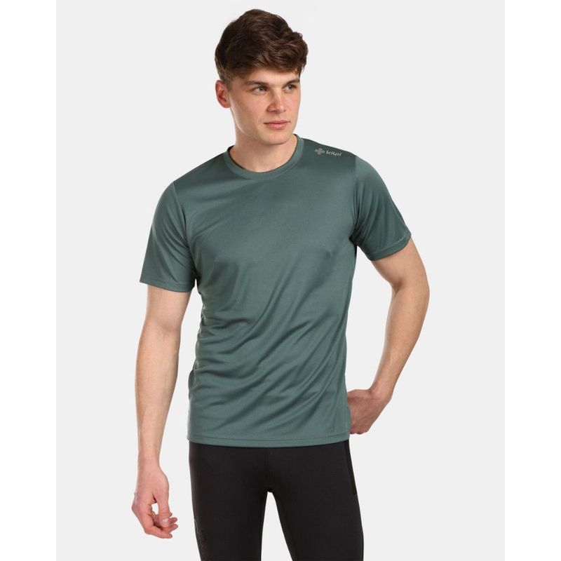 KILPI - Polera Hombre Dima-M Ve Kilpi