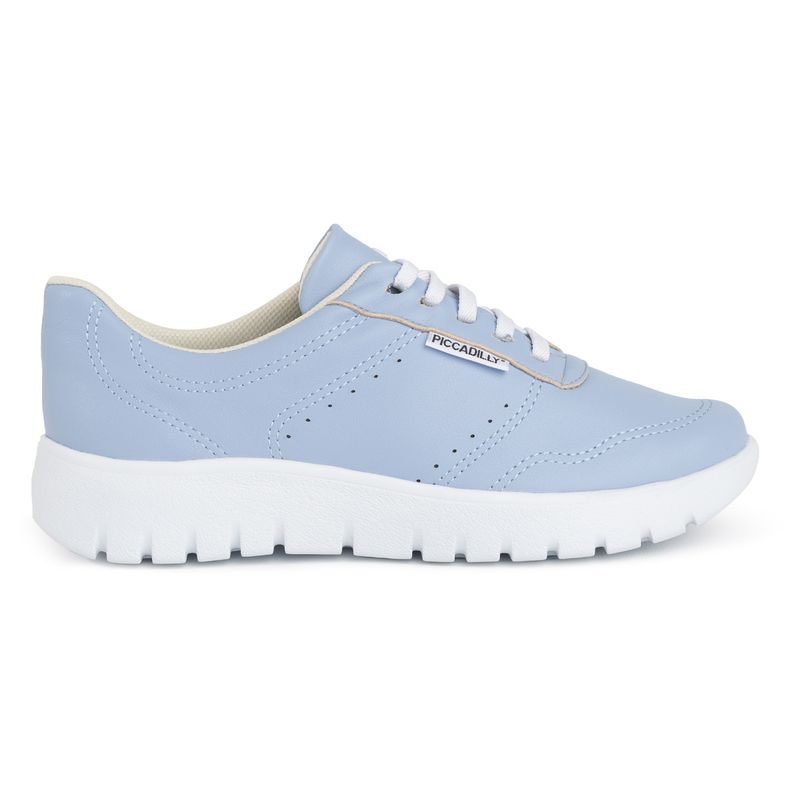 PICCADILLY - Zapatilla Mujer Lavanda Vicky Piccadilly