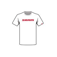 Polera Manga Corta Classic Blanco