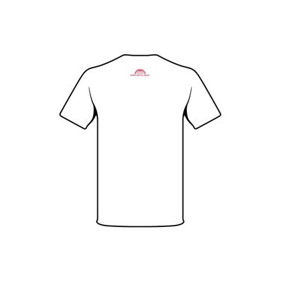 Imagen 2 del producto Polera Manga Corta Classic Blanco