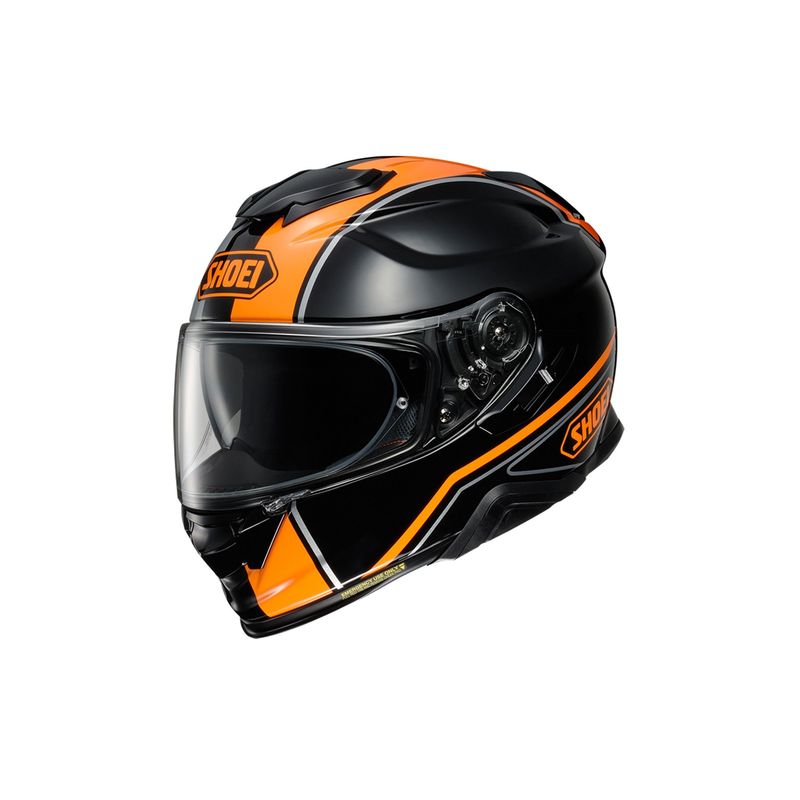SHOEI HELMETS - Casco De Moto Shoei GT-AIR 2 Panorama Tc-8