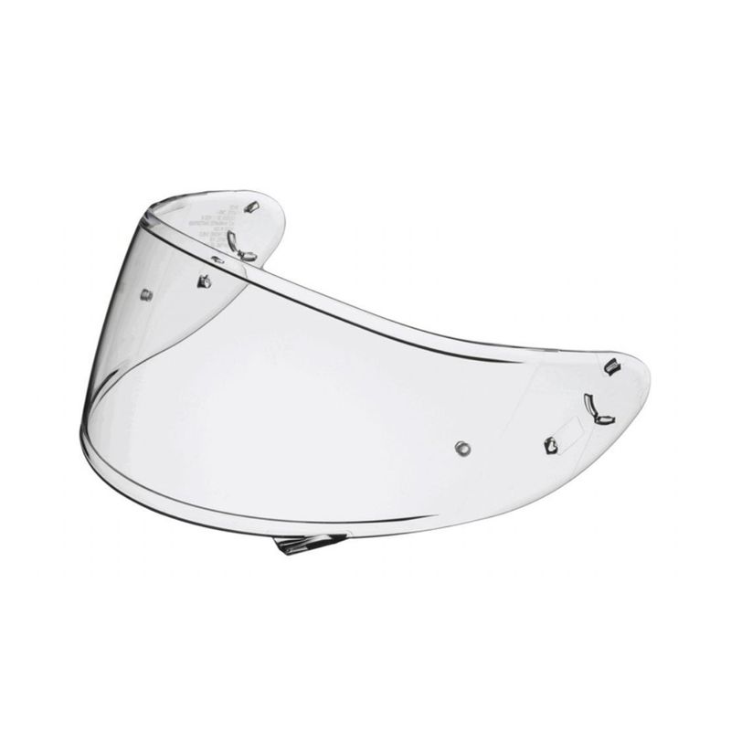 SHOEI HELMETS - Visor De Casco Shoei X-SPIRIT 3 RF1200 NXR Clear