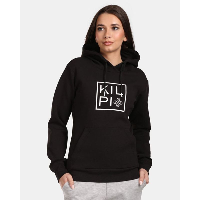 KILPI - Poleron Mujer Niky-W Ne Kilpi