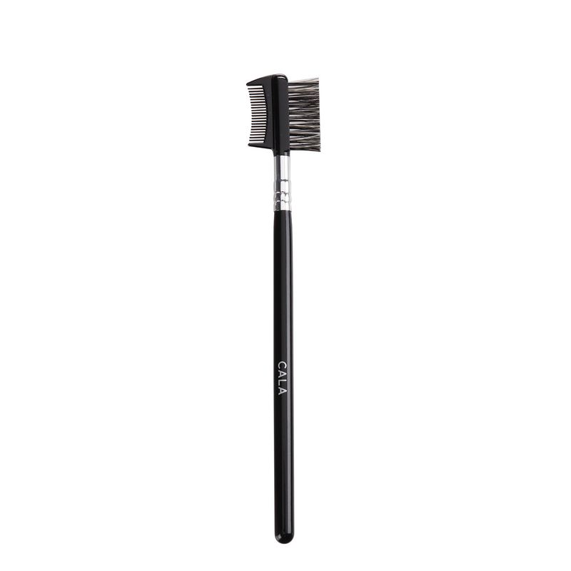 CALA - Eyelash & Brow Groomer Brush - Cejas