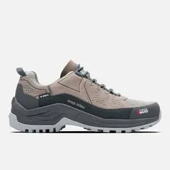 HAKA HONU - Zapato Mujer Pampa Low Beige