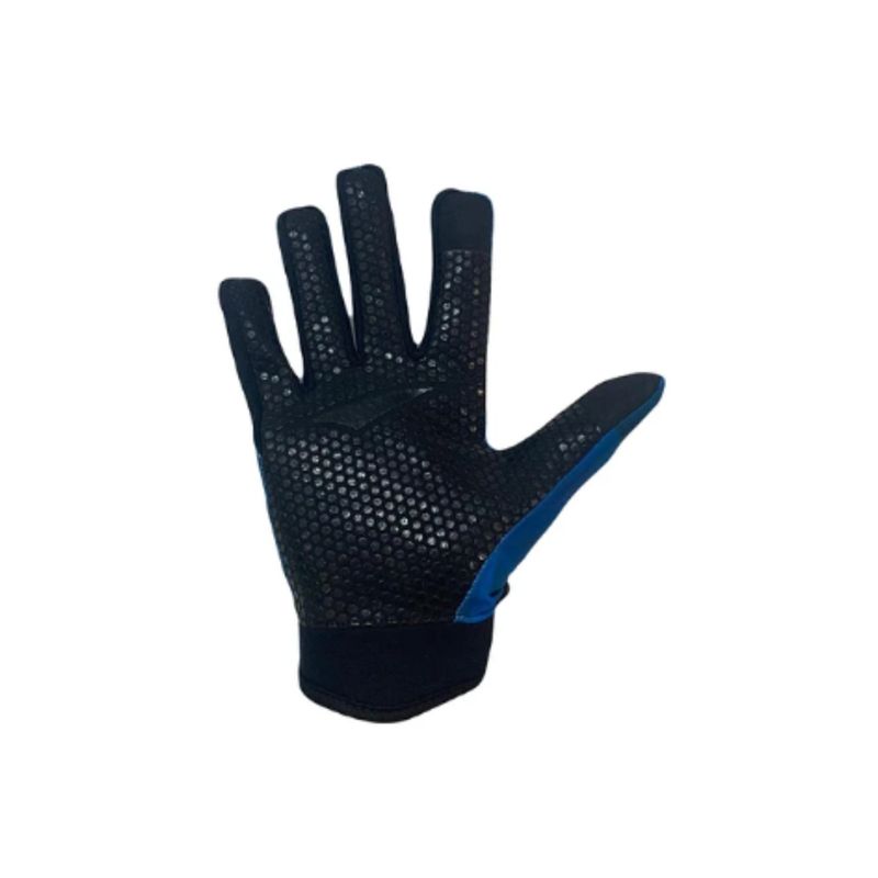MUUK - Guantes para Bicicleta Multisport Touch Celular Muuk Bmx MUUK