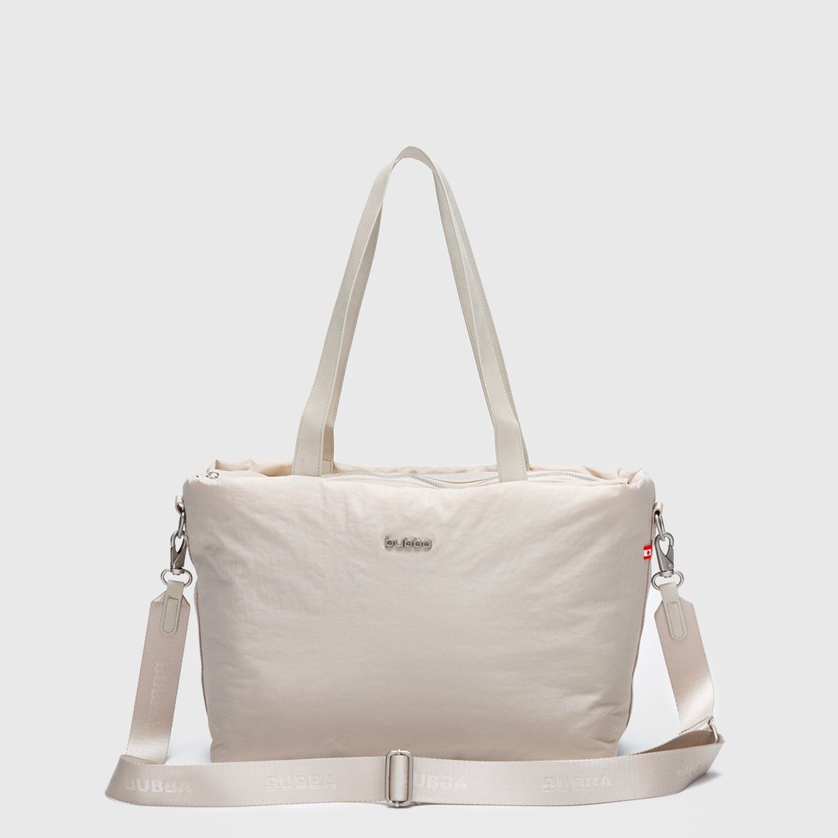 BUBBA - Padded Tote Daily Nude Bubba Essentials
