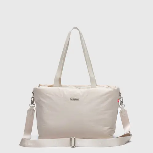 BUBBA - Padded Tote Daily Nude Essentials