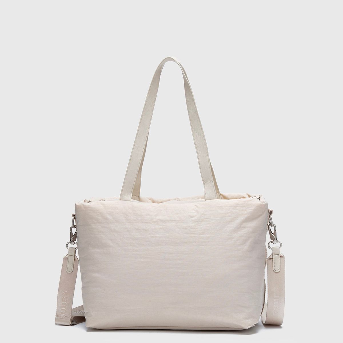 BUBBA - Padded Tote Daily Nude Bubba Essentials