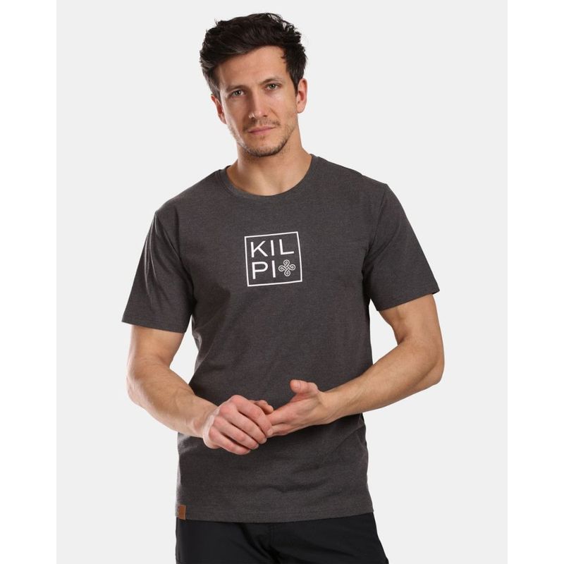 KILPI - Polera Hombre Vibe-M Gr Kilpi