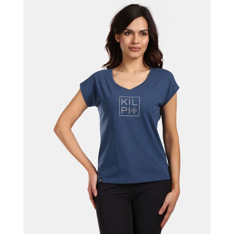 KILPI - Polera Mujer Roane-W Gr Kilpi