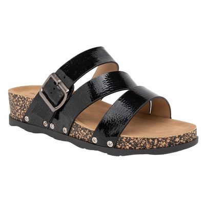 Imagen 2 del producto Sandalia Mujer Negro Tormo