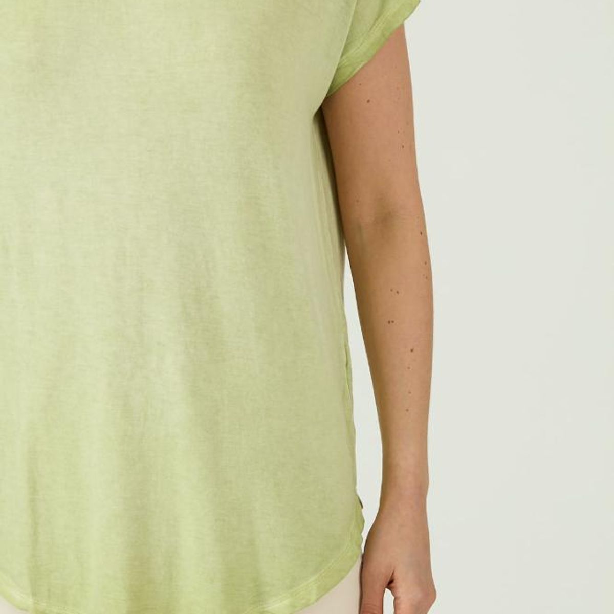 PRIVILEGE - Polera lima PRIVILEGE 1350 - Lima