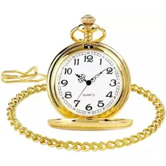 GENERICO - Reloj De Bolsillo Con Colgante Para Trajes Peaky Blinders