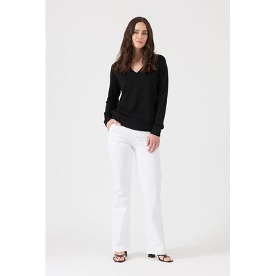 Imagen 2 del producto Sweater negro 1541