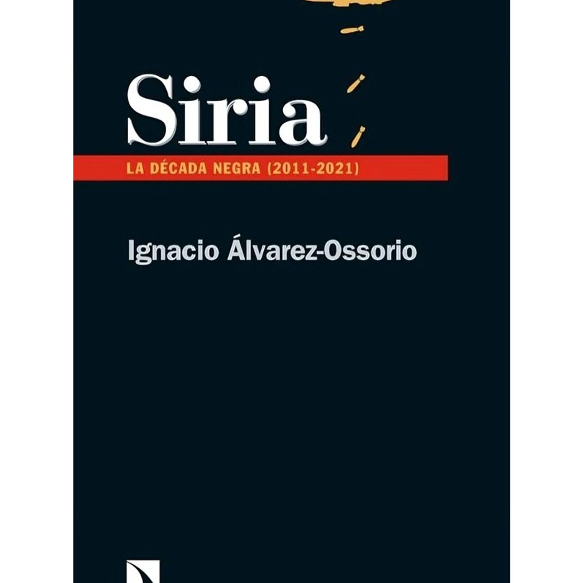 TOP10BOOKS - LIBRO Siria - Siria