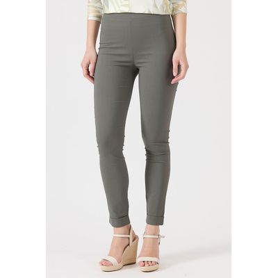 Imagen 2 del producto Leggings verde militar 1279