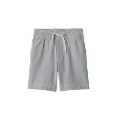 GAP - Short Pull-On Rayas Azul