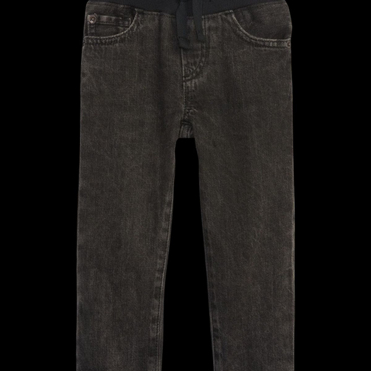GAP - Jeans Slim Gris