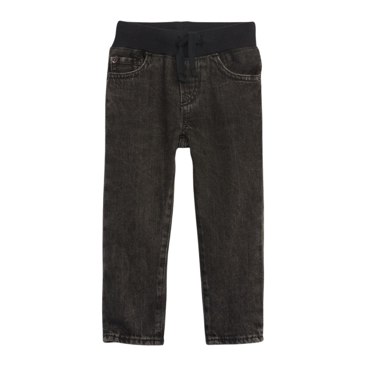 GAP - Jeans Slim Gris