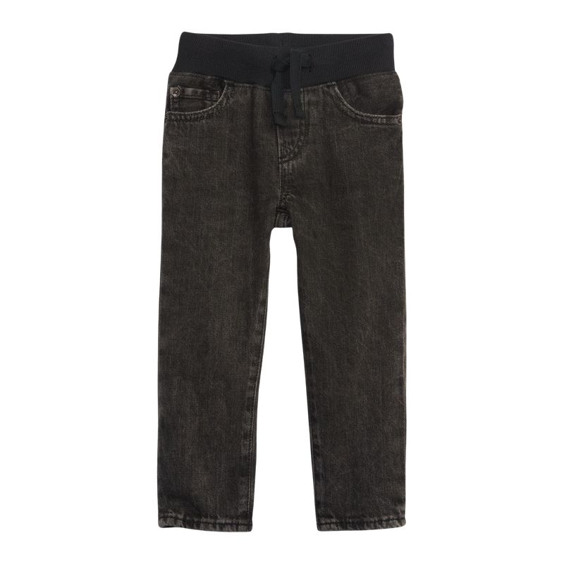 GAP - Jeans Slim Gris