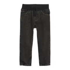 GAP - Jeans Slim Gris