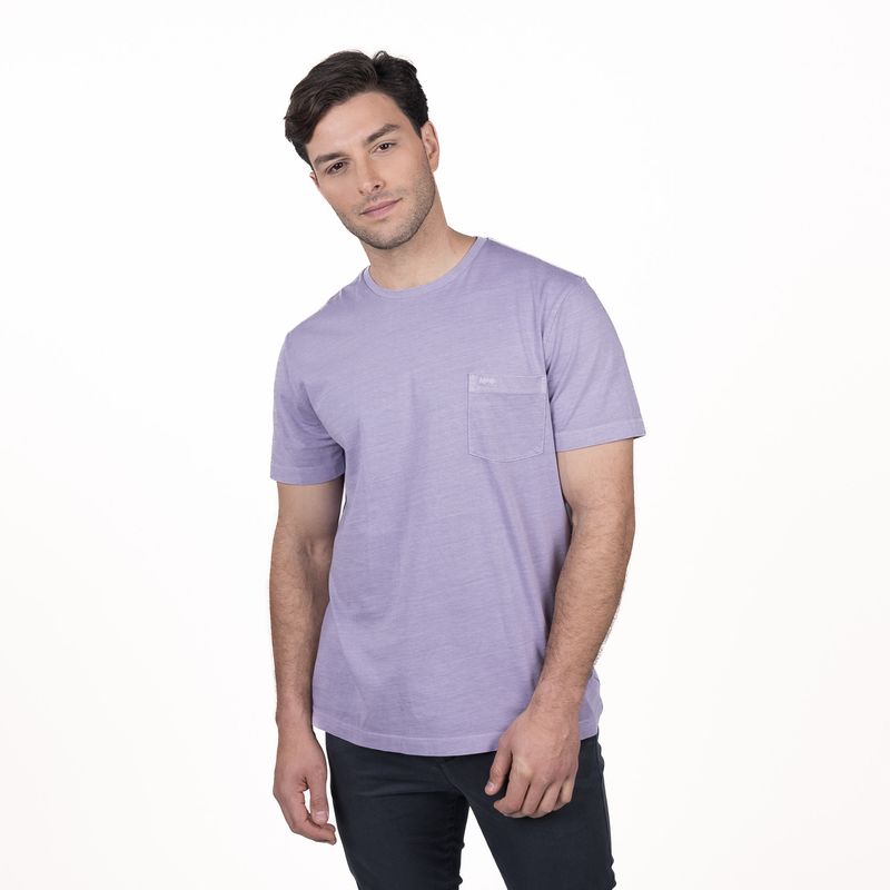 MCGREGOR - Polera Greenpoint Con Bolsillo MCGREGOR