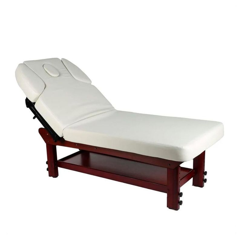 GENERICO - Camilla Fija Premium Comfort Relax