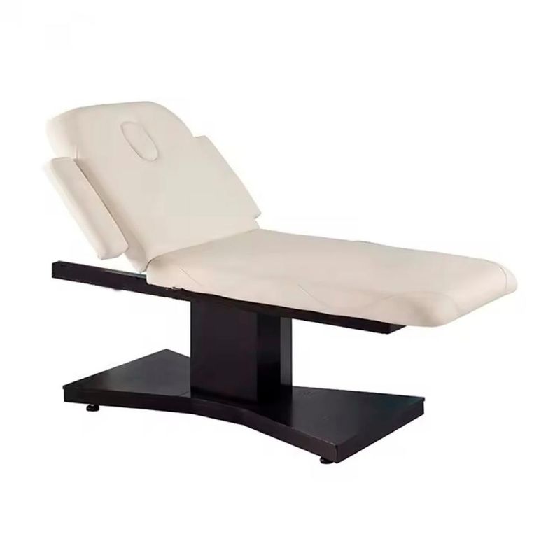 GENERICO - Camilla Fija Premium Electrica Comfort Vitality